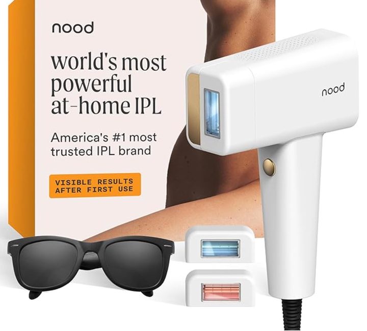 Nood Flasher Pro